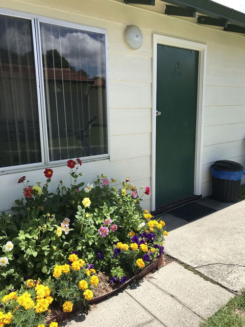 Havana Villas - Accommodation Brisbane 0