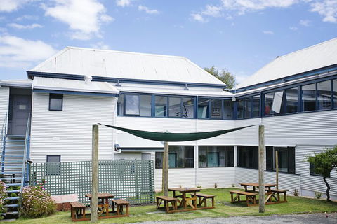 Albany Bayview Lodge YHA - Accommodation Brisbane 2