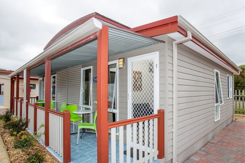 BIG4 Emu Beach Holiday Park - Accommodation Brisbane 0