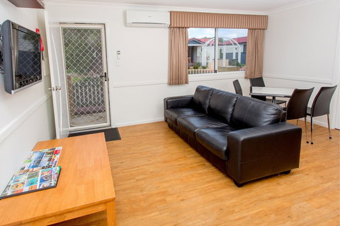 BIG4 Emu Beach Holiday Park - Accommodation Brisbane 6