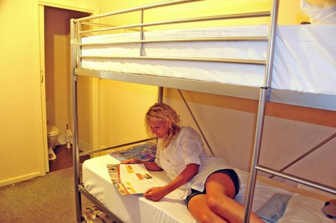 Adelaide Travellers Inn - Hostel - Accommodation Brisbane 5