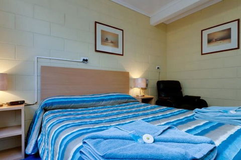 Enfield Motor Inn - Accommodation Brisbane 5