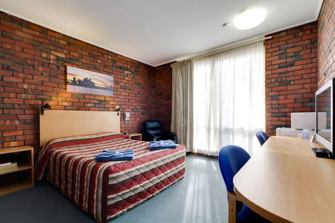 Enfield Motor Inn - Accommodation Brisbane 6