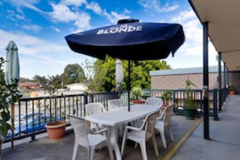 Enfield Motor Inn - Accommodation Brisbane 0