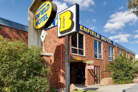 Enfield Motor Inn - Accommodation Brisbane 2