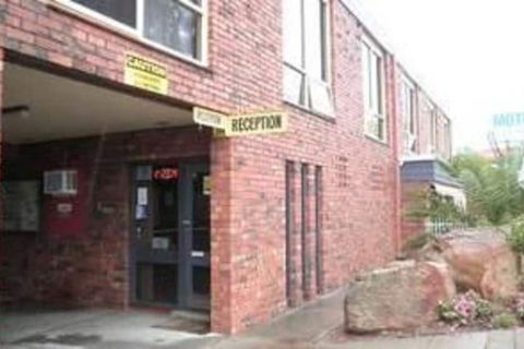 Enfield Motor Inn - Accommodation Brisbane 1