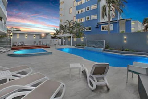 Catalina Resort - Accommodation Brisbane 0