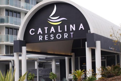 Catalina Resort - Accommodation Brisbane 1