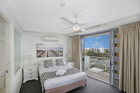 Catalina Resort - Accommodation Brisbane 4