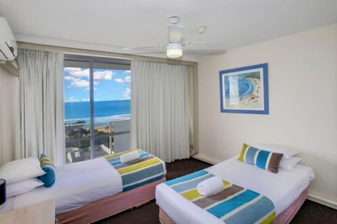 Catalina Resort - Accommodation Brisbane 6
