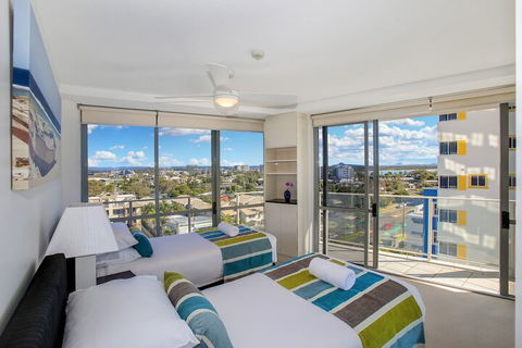 Catalina Resort - Accommodation Brisbane 3
