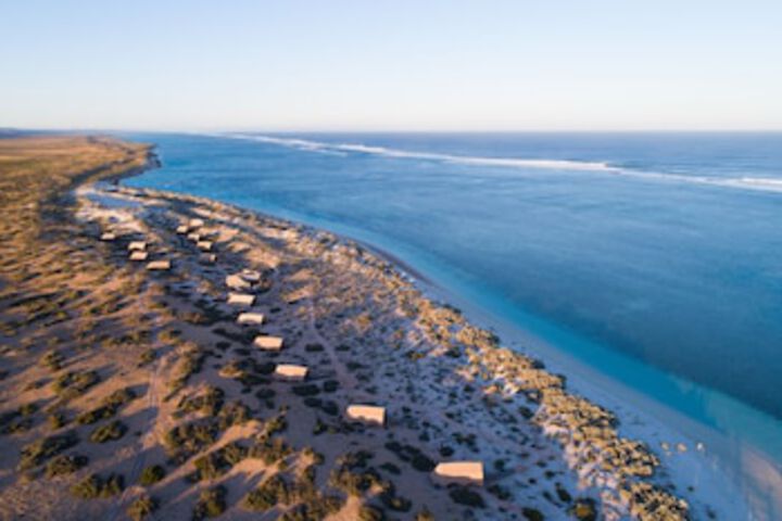 Cape Range National Park WA Accommodation Brisbane