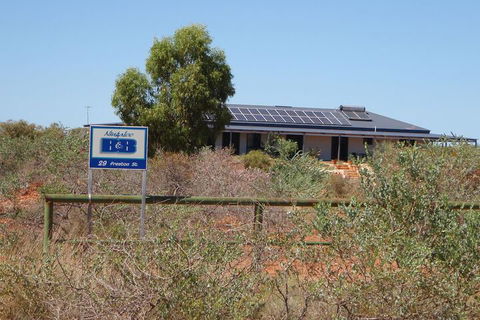 Ningaloo Bed And Breakfast - Accommodation Brisbane 1