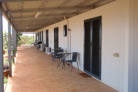Ningaloo Bed And Breakfast - Accommodation Brisbane 7
