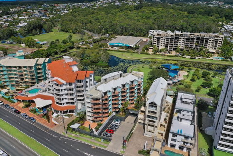 Ocean Boulevard - Accommodation Brisbane 3