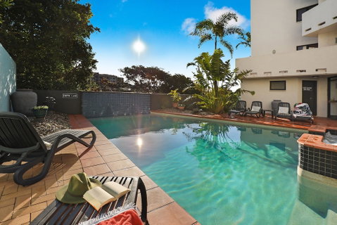 Ocean Boulevard - Accommodation Brisbane 6