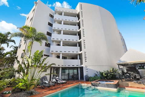 Ocean Boulevard - Accommodation Brisbane 5