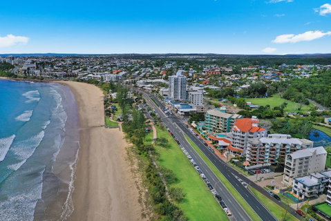 Ocean Boulevard - Accommodation Brisbane 1