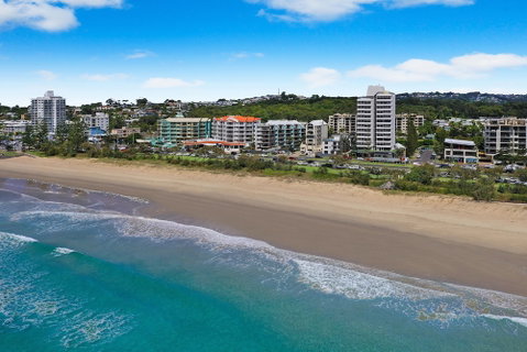 Ocean Boulevard - Accommodation Brisbane 0