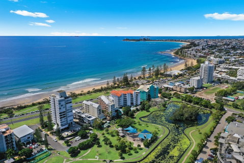 Ocean Boulevard - Accommodation Brisbane 2
