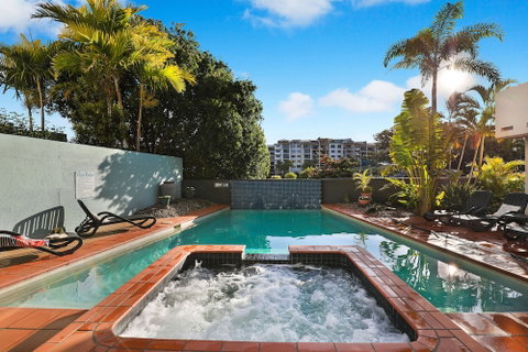Ocean Boulevard - Accommodation Brisbane 4