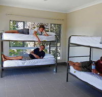 Palace Backpackers Hervey Bay - Accommodation Brisbane