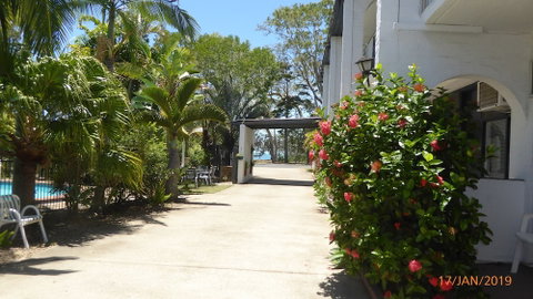 Tower Court Motel - Accommodation Brisbane 3