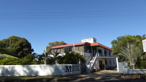 Tower Court Motel - Accommodation Brisbane 1