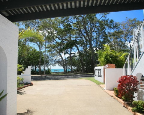 Tower Court Motel - Accommodation Brisbane 2