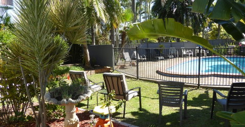 Tower Court Motel - Accommodation Brisbane 5