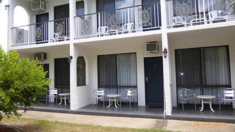 Tower Court Motel - Accommodation Brisbane 0