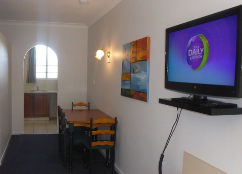 Tower Court Motel - Accommodation Brisbane 6