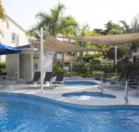 Noosa Gardens Riverside Resort - Accommodation Brisbane