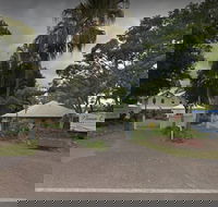 Noosa Entrance Waterfront Resort - Accommodation Brisbane
