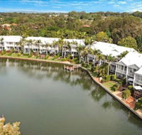 Portside Noosa Waters - Accommodation Brisbane