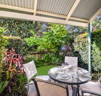 Terrapin Apartments - Accommodation Brisbane