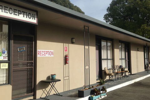Meeniyan Motel - Accommodation Brisbane 6