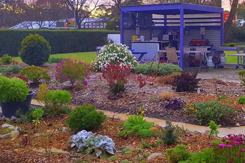 Meeniyan Motel - Accommodation Brisbane 4