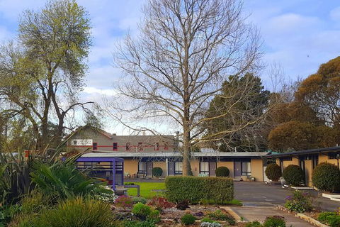 Meeniyan Motel - Accommodation Brisbane 1