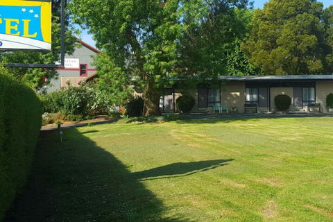 Meeniyan Motel - Accommodation Brisbane 2
