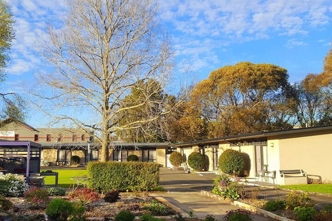Meeniyan Motel - Accommodation Brisbane 7