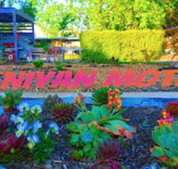 Meeniyan Motel - Accommodation Brisbane