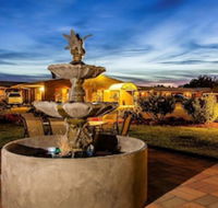 Newell Motor Inn - Narrandera - Accommodation Brisbane