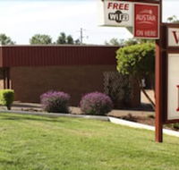 Camellia Motel - Accommodation Brisbane
