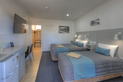 Glen Innes Motel - Accommodation Brisbane 6