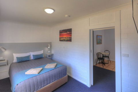 Glen Innes Motel - Accommodation Brisbane 7