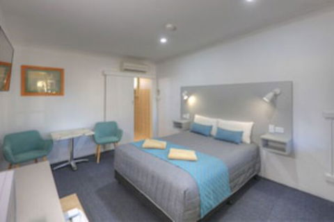 Glen Innes Motel - Accommodation Brisbane 0