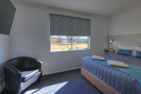 Glen Innes Motel - Accommodation Brisbane 5