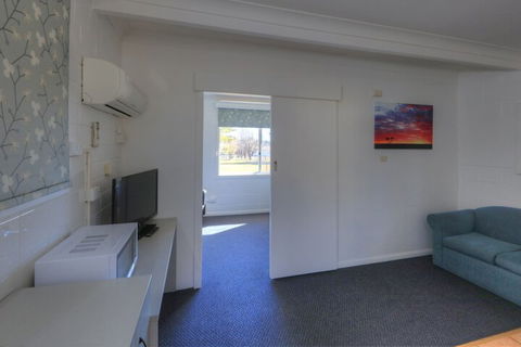 Glen Innes Motel - Accommodation Brisbane 4