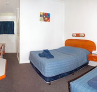 Rest Point Motor Inn - Accommodation Brisbane